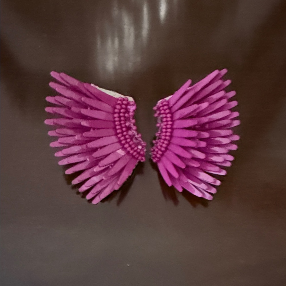 Mini Madeline Earrings